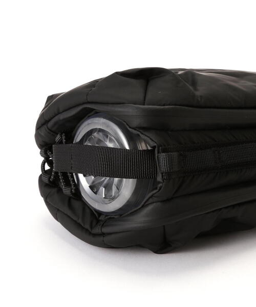 Topologie（トポロジー）の「Topologie/トポロジー Bottle Sacoche