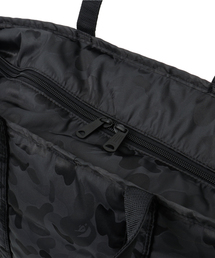 A BATHING APE（アベイシングエイプ）の「PORTER ABC POLYESTER