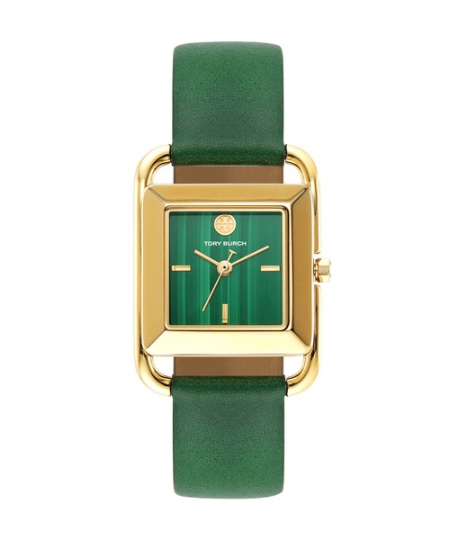 TORY BURCH（トリーバーチ）の「トリーバーチ 腕時計 レディース
