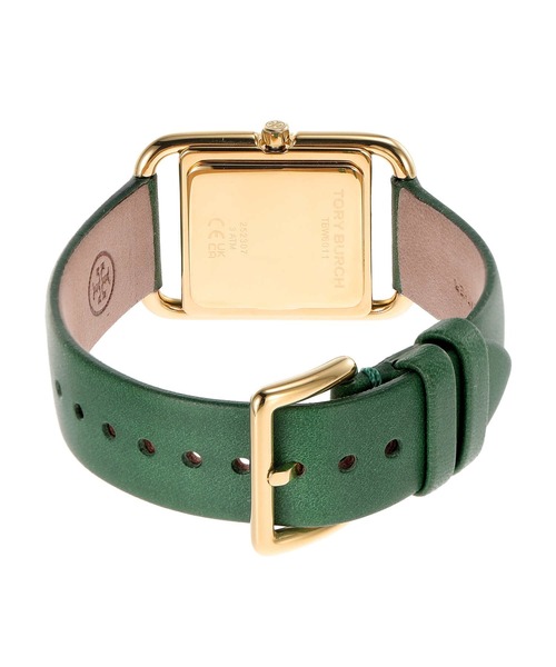TORY BURCH（トリーバーチ）の「トリーバーチ 腕時計 レディース