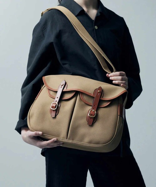 BRADY（ブレディー）の「Brady | ARIEL TROUT LARGE（ショルダーバッグ