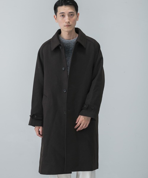 URBAN RESEARCH（アーバンリサーチ）の「バルカラーコート（その他