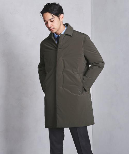 UNITED ARROWS（ユナイテッドアローズ）の「UADT シンダウン ステン