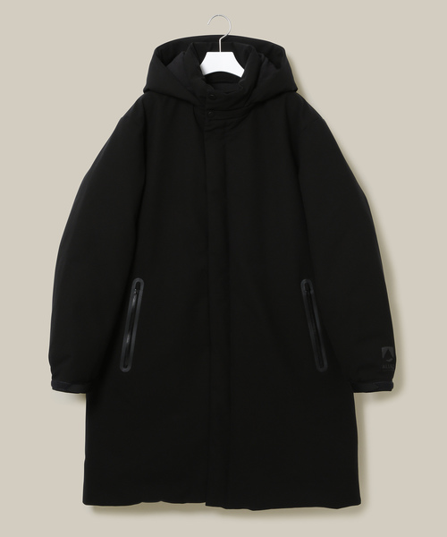 ADAM ET ROPE'（アダムエロペ）の「ALLIED ダウンコート（ダウン