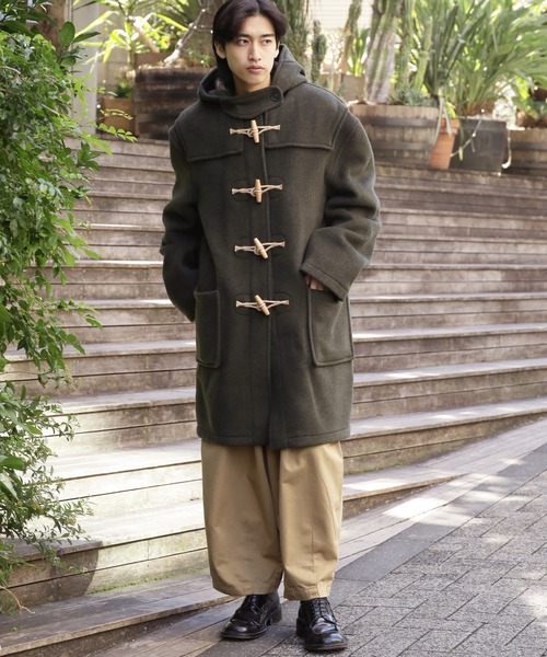 LONDON TRADITION（ロンドントラディション）の「LONDON TRADITION