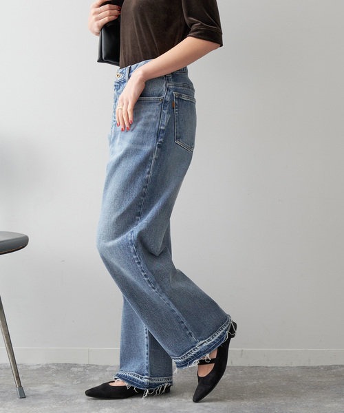 Spick & Span（スピックアンドスパン）の「≪追加3≫5 1/2 LOOSE