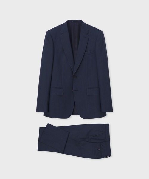 Paul Smith（ポールスミス）｜スーツセット一覧 - WEAR