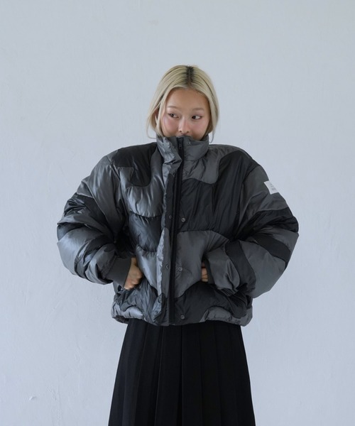 Uenui（ウニュイ）の「【 ZOZOランキング1位獲得 】ウェーブ バイ