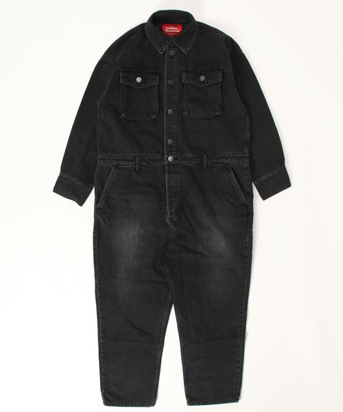 Vivienne Westwood（ヴィヴィアンウエストウッド）｜つなぎ