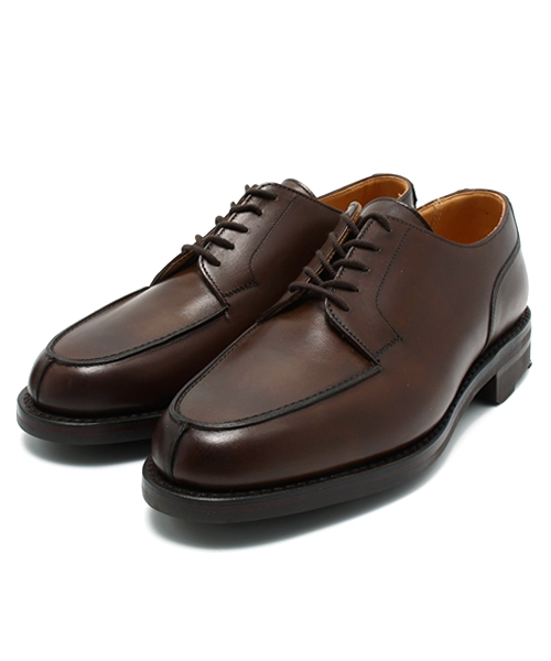 CROCKETT&JONES（クロケットアンドジョーンズ）の「CROCKETT & JONES