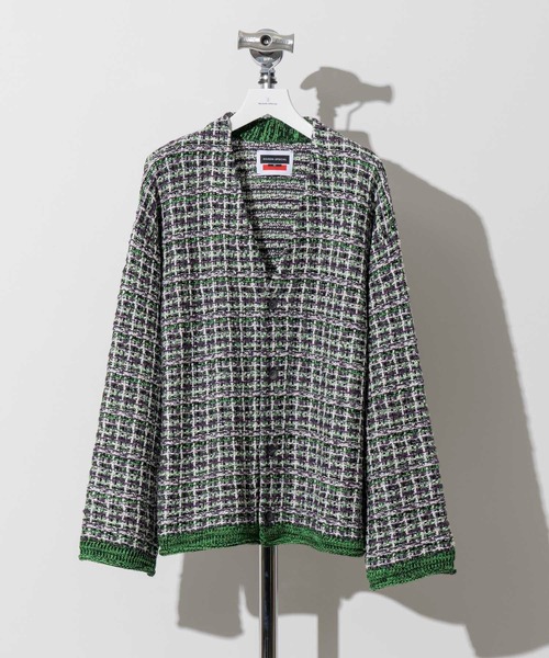 MAISON SPECIAL（メゾンスペシャル）の「《ユニセックスアイテム