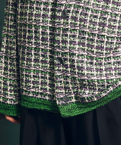 MAISON SPECIAL（メゾンスペシャル）の「《ユニセックスアイテム