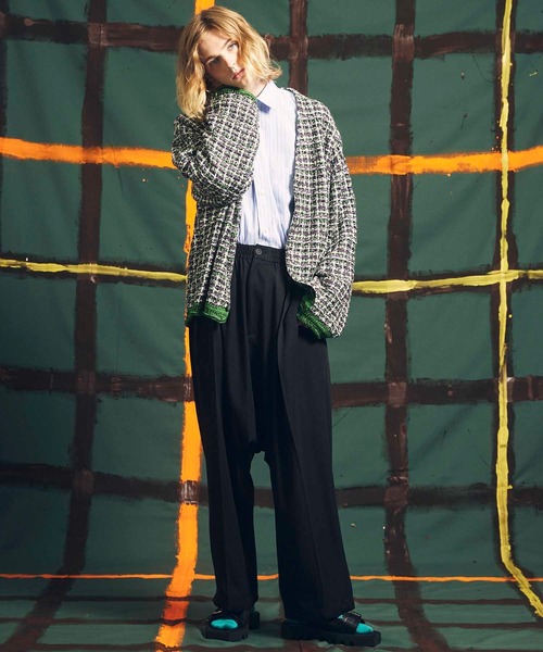 MAISON SPECIAL（メゾンスペシャル）の「《ユニセックスアイテム