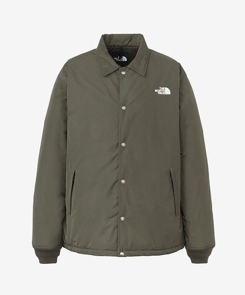 THE NORTH FACE (ノースフェイス) インサレーテッドコーチジャケット