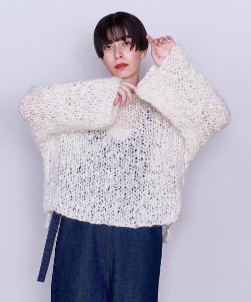 AEWEN MATOPH（イウエン マトフ）の「＜AEWEN MATOPH＞ハンド