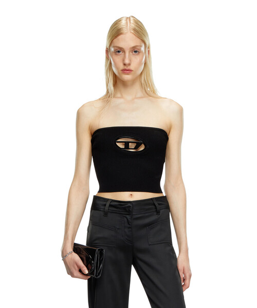 セール】レディース ニット M-CLARKSVILLE-A（チューブトップ