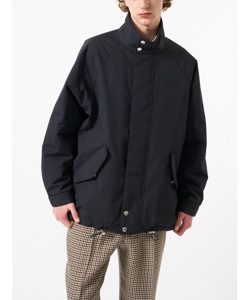Mackintosh（マッキントッシュ）の「RAINTEC SKYE STAND CO THINDOWN G