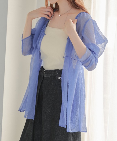 Kastane（カスタネ）の「【2サイズ展開/WEB限定カラー/4色展開/前後