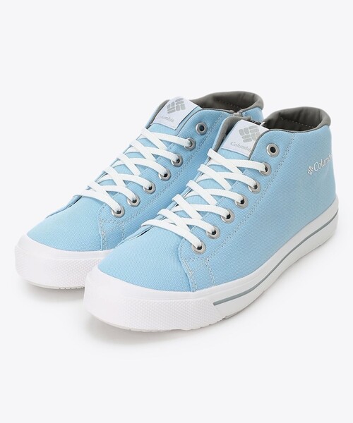 防水スニーカー Columbia／ホーソンレイン スリー ウォータープルーフ