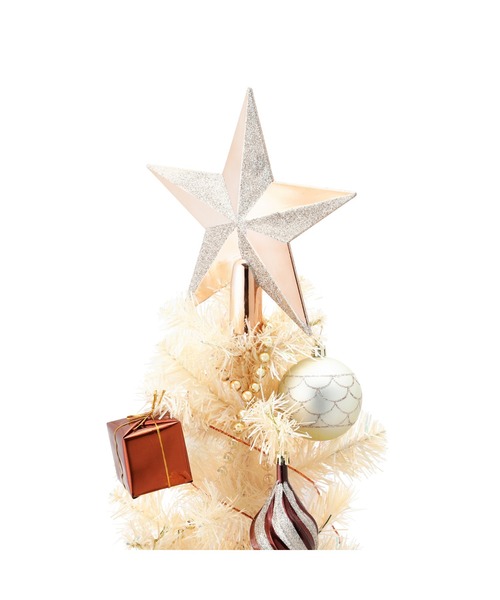 Francfranc（フランフラン）の「クリスマスツリー スターターセット