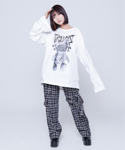 TRAVAS TOKYO（トラバス トウキョウ）の「『TRAVAS TOKYO/トラバス