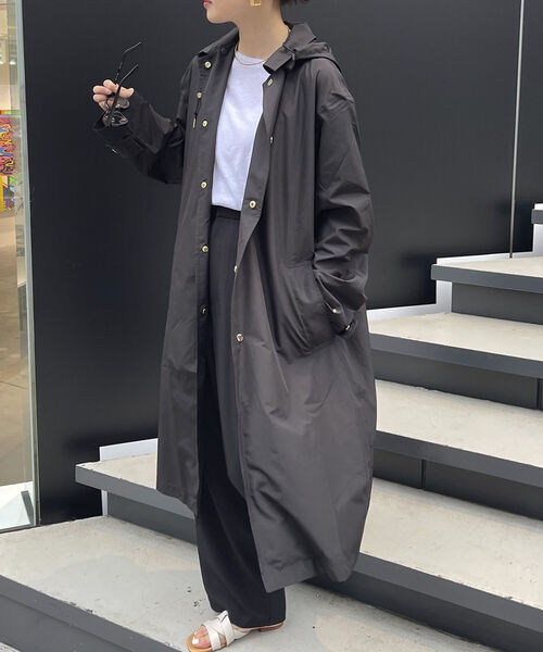 Traditional Weatherwear（トラディショナルウェザーウェア）の