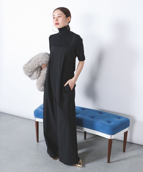 Demi-Luxe BEAMS（デミルクス ビームス）の「シアサッカー