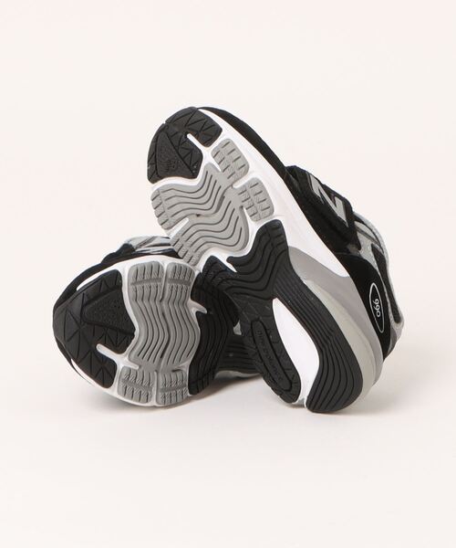 NEW BALANCE ニューバランス 14-165IV990BK6(W) IV990 IV990BK6 BLACK