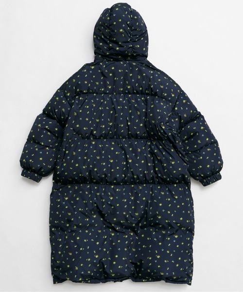 MAISON SPECIAL（メゾンスペシャル）の「Floral Pattern Long Length