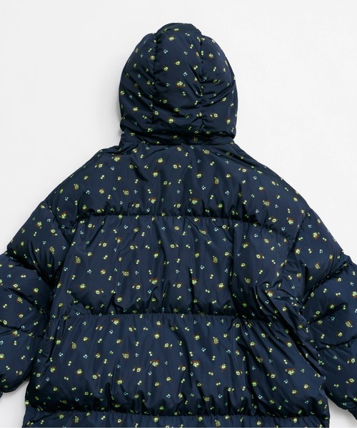 MAISON SPECIAL（メゾンスペシャル）の「Floral Pattern Long Length