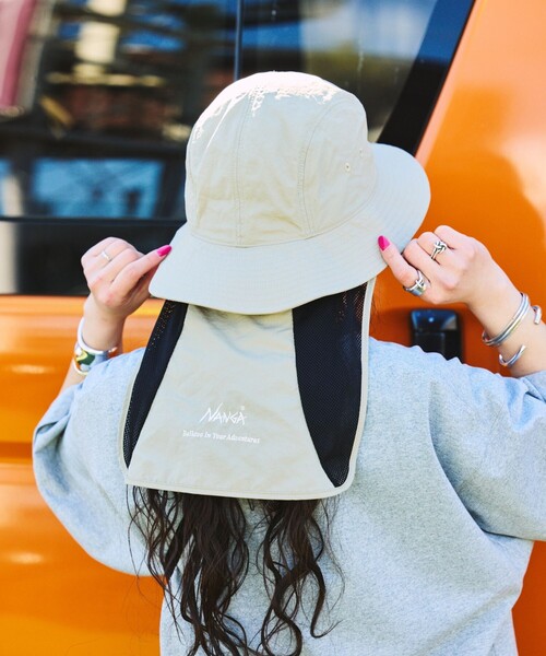 NANGA（ナンガ）の「NANGA × FREAK'S STORE/ナンガ × フリークスストア