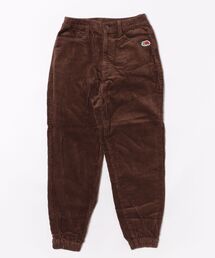 コーデュロイ ジョガーパンツ」に該当するパンツファッション通販