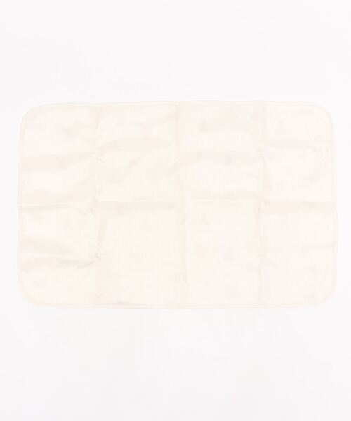 gelato pique（ジェラートピケ）の「おうちリラックスクマモチーフ