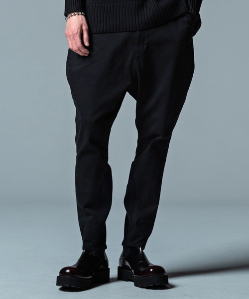 glamb（グラム）の「Simon jodhpurs / シモンジョッパーズ（その他