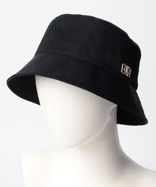 LANVIN en Bleu（ランバンオンブルー）の「ワッシャーナイロンバケット