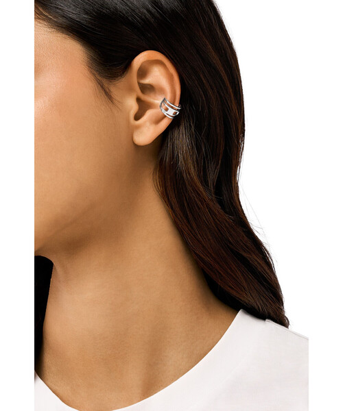 ユニセックス イヤーカフ DX1532（イヤーカフ）｜DIESEL（ディーゼル