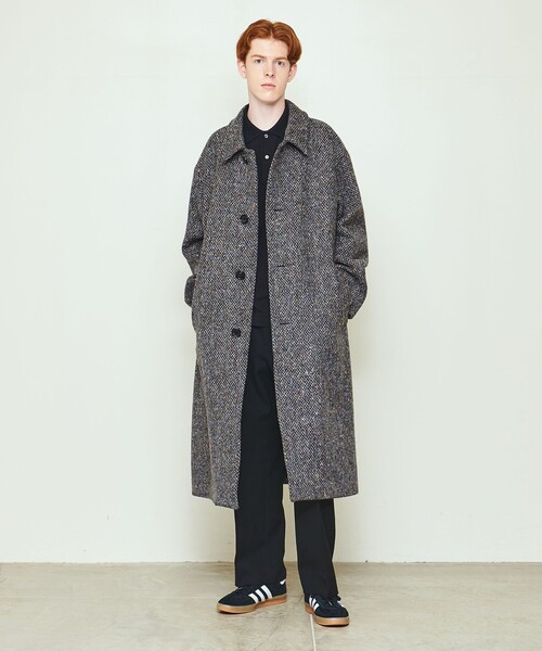 UNITED ARROWS & SONS（ユナイテッドアローズアンドサンズ）の