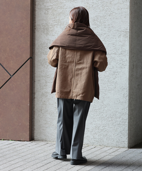 JOURNAL STANDARD（ジャーナルスタンダード）の「《追加》ナイロン