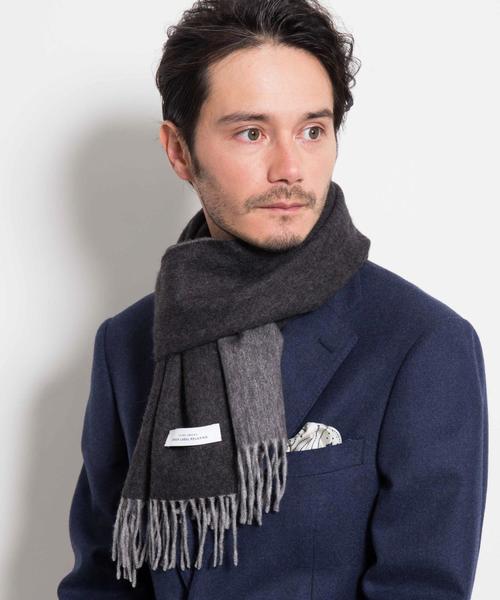 green label relaxing（グリーンレーベルリラクシング）の「カシミヤ