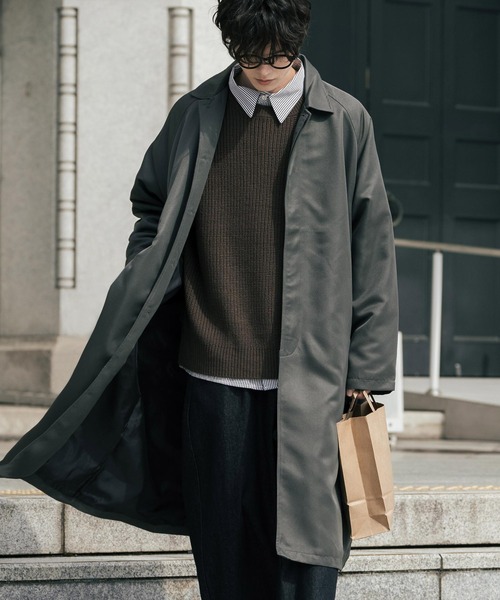 Rocky Monroe（ロッキーモンロー）の「オーバーサイズ ラグラン