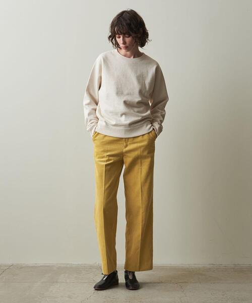Steven Alan（スティーブンアラン）の「＜Steven Alan＞COTTON