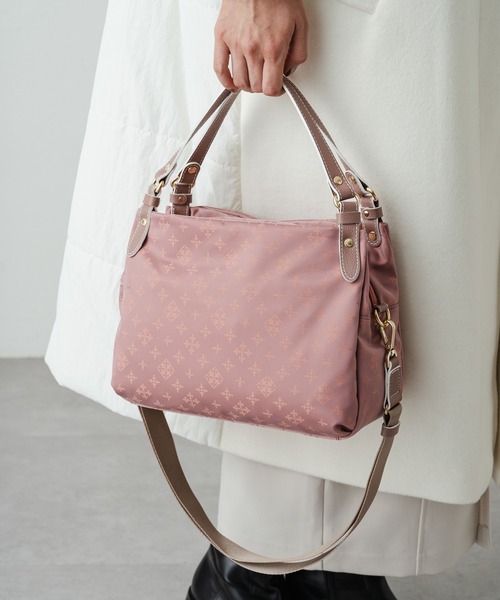 russet（ラシット）の「ミニトートバッグ(CE-1138)（トートバッグ