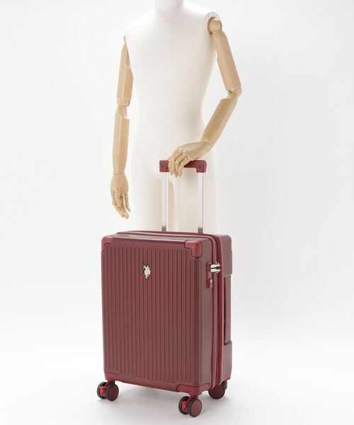 U.S. POLO ASSN.（ユーエスポロアッスン）の「【U.S. POLO ASSN.】ポロ