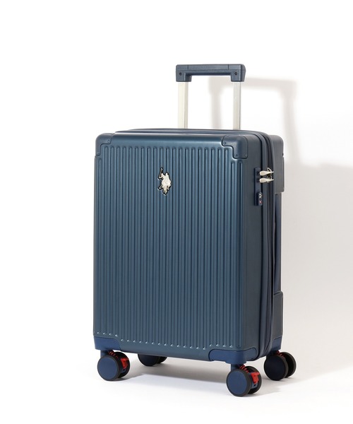 U.S. POLO ASSN.（ユーエスポロアッスン）の「【U.S. POLO ASSN.】ポロ