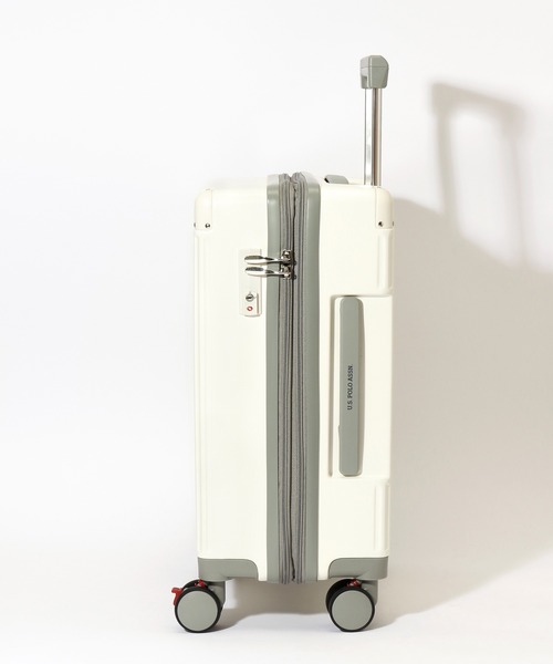 U.S. POLO ASSN.（ユーエスポロアッスン）の「【U.S. POLO ASSN.】ポロ