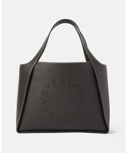STELLA McCARTNEY（ステラマッカートニー）の「Stella Logo Grainy