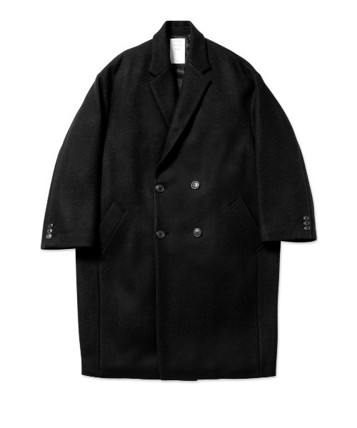 MR.GENTLEMAN（ミスタージェントルマン）の「CHESTER FIELD COAT