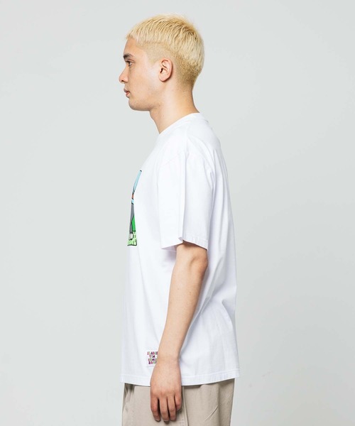 XLARGE（エクストララージ）の「TIM COMIX S/S TEE（Tシャツ