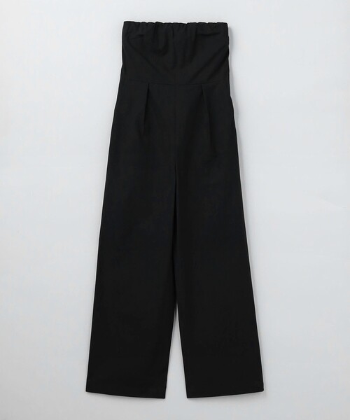 6（ロク）の「＜6(ROKU)＞COTTON DYE ALL IN ONE/オールインワン