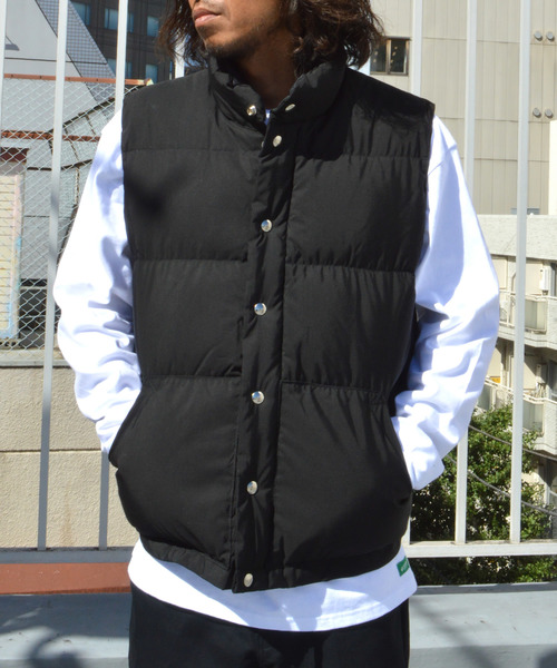 Crescent Down Works（クレセントダウンワークス）の「【CRESCENT DOWN